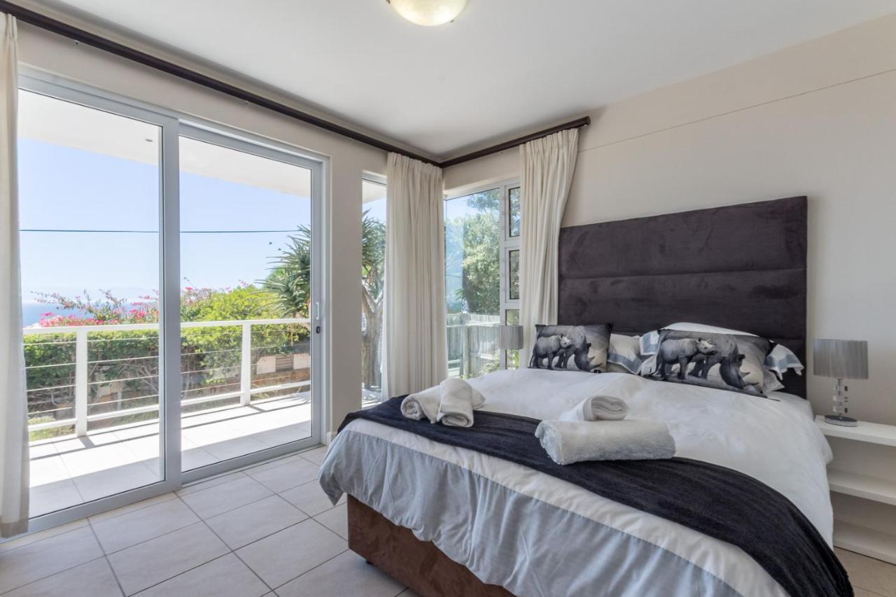 Blue Sea Holidays Kapstadt Exterior foto