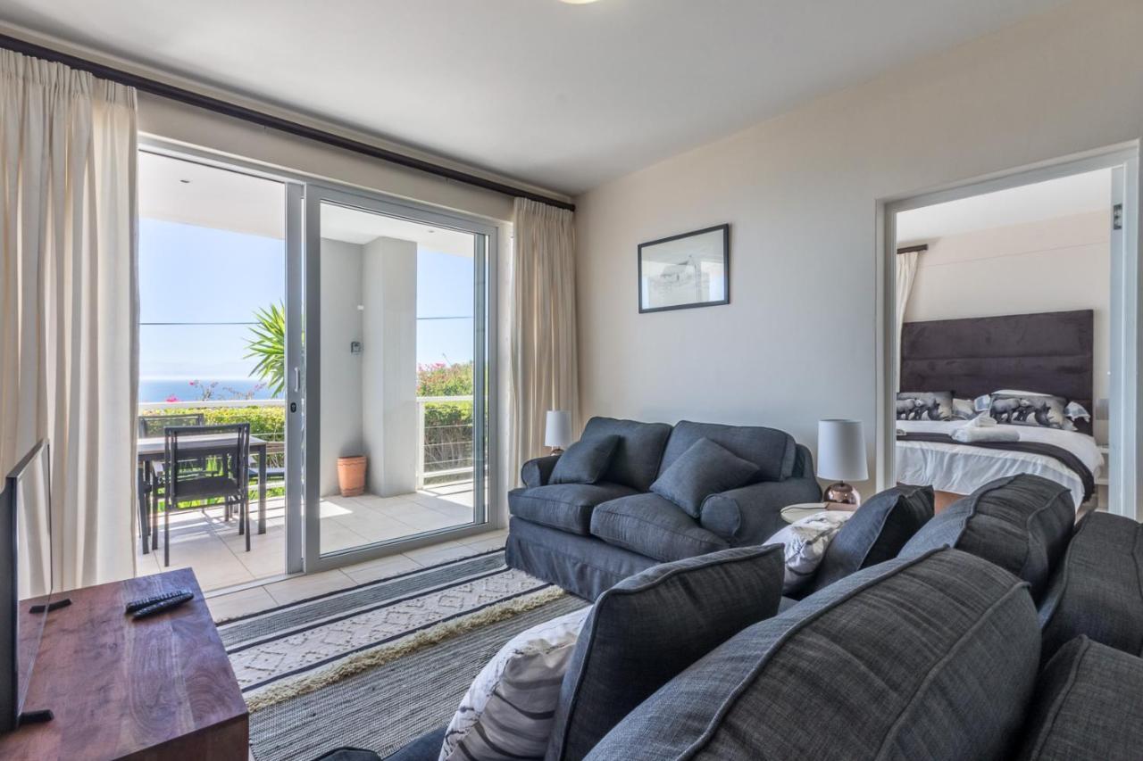 Blue Sea Holidays Kapstadt Exterior foto
