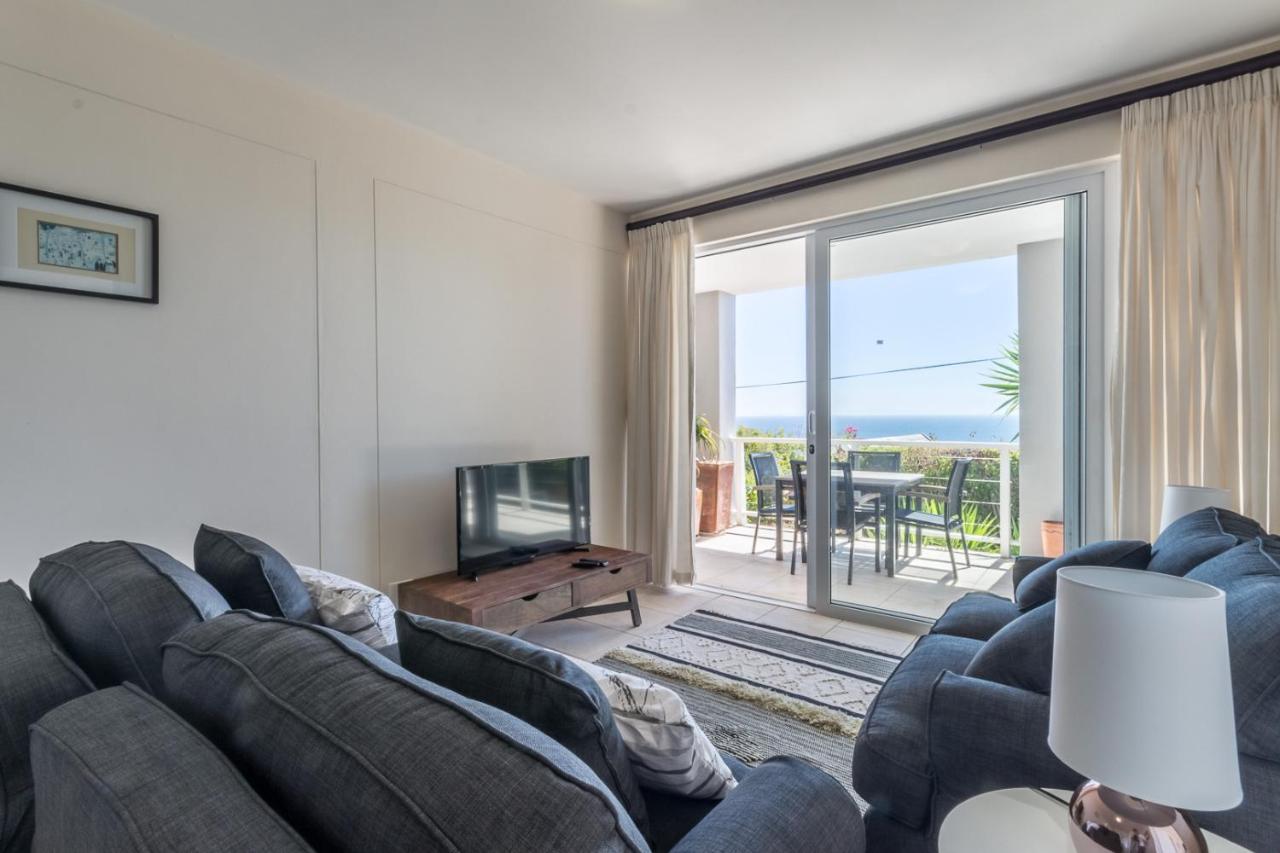 Blue Sea Holidays Kapstadt Exterior foto